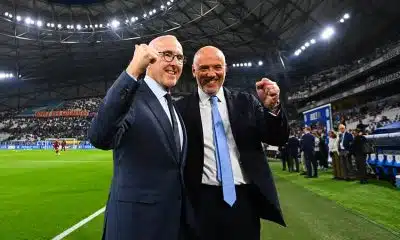 OM : Frank McCourt et Stéphane Richard prêts à réagir !