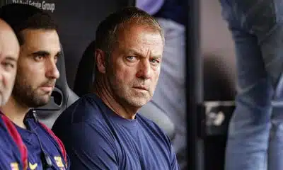 FC Barcelone – Feyenoord : la compo de Flick est tombée avec plusieurs surprises !