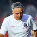 PSG : Luis Enrique lâche une énorme bombe sur son avenir