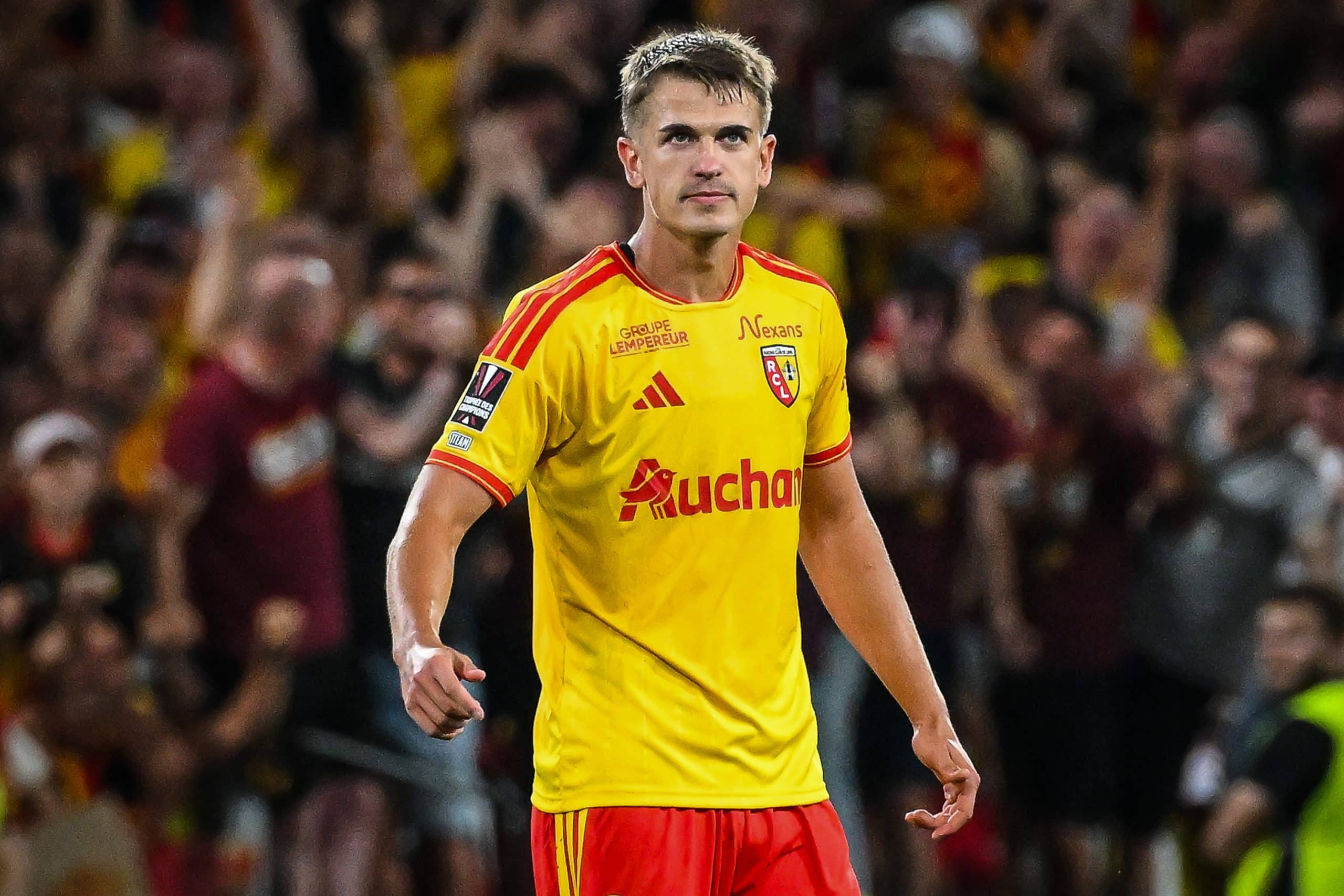 RC Lens : Auxerre envoie un sérieux avertissement avant Bollaert !