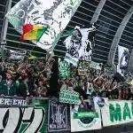 ASSE : après les Green Angels, les Magic Fans allument encore Kilmer Sports !