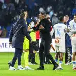 OM : pluie de bonnes nouvelles pour Beye avant le Stade Rennais