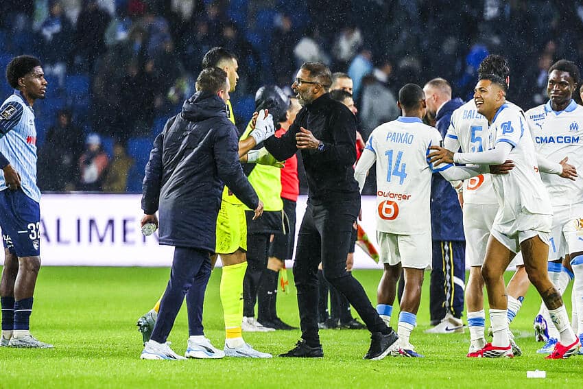 Habib Beye (OM)