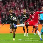 PSG Mercato : après Doué, Barcola a répondu à l’offre XXL venue d’Angleterre