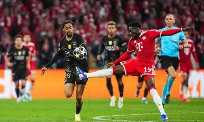 PSG Mercato : après Doué, Barcola a répondu à l’offre XXL venue d’Angleterre 