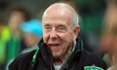 ASSE : Tanenbaum frappe fort et signe un nouveau chèque record !