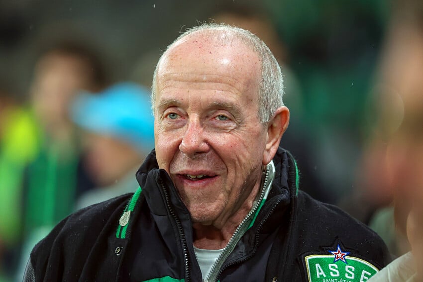 Larry Tanenbaum (ASSE)