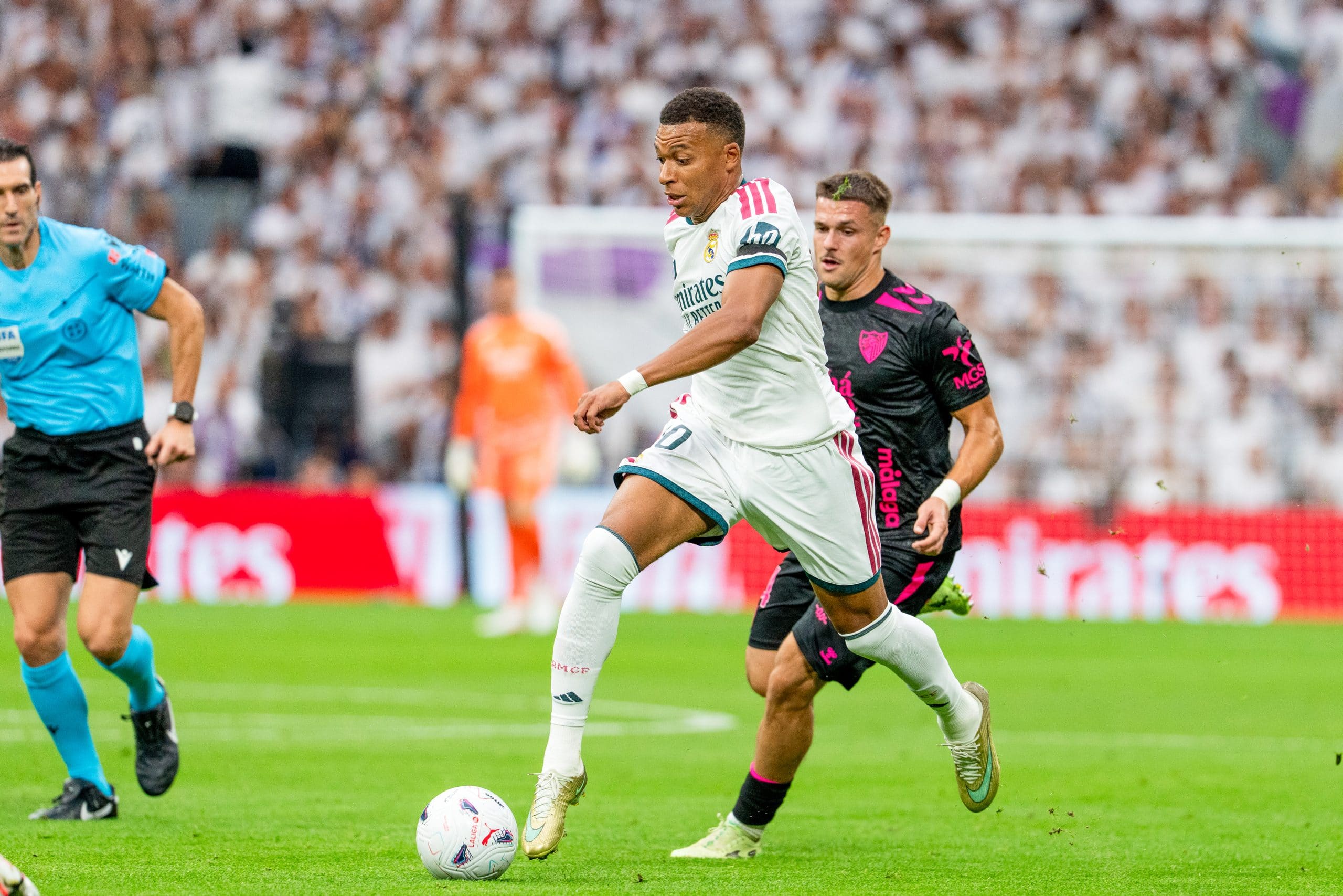 Real Madrid, PSG : Mbappé et les Parisiens sévèrement pointés du doigt
