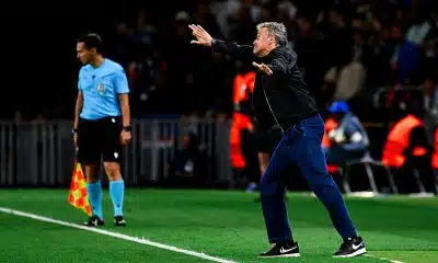 PSG : pluie de mauvaises nouvelles avant Lorient 