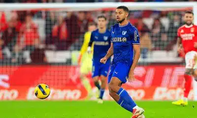 FC Nantes Mercato : les Kita ont bouclé une 7e recrue surprise, c’est un ailier !