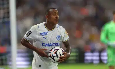 OM : Igor Paixão a trouvé un nouveau challenge !