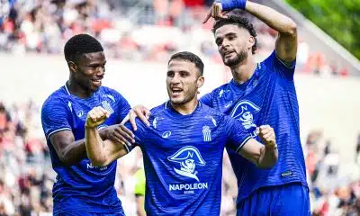 OM Mercato : Lorenzi accélère pour sa première recrue !