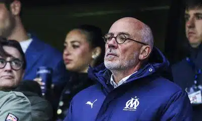 OM : Stéphane Richard va boucler un premier dossier à 4,5 M€ ! 