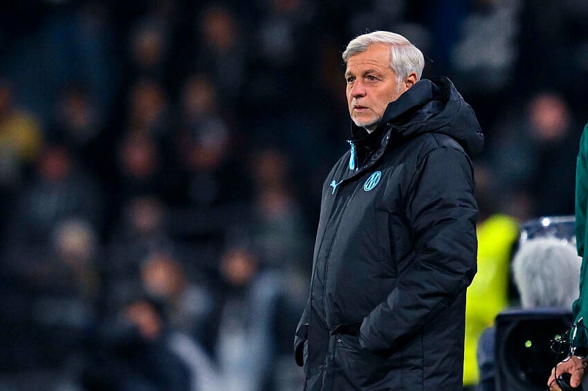 Bruno Genesio (OM)