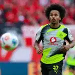 FC Barcelone Mercato : l&rsquo;offre du Barça pour Adeyemi a fuité !