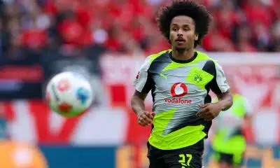 FC Barcelone Mercato : l’offre du Barça pour Adeyemi a fuité !