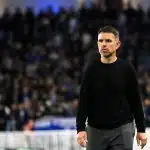 RC Lens : Videira explique pourquoi il a refusé de remplacer Sage