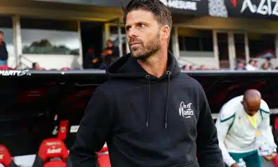 FC Nantes : après Guilbert et Perrin, un nouveau capitaine choisi par Poirier ?