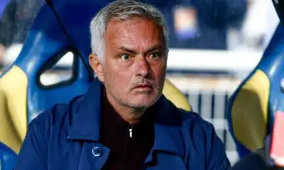 PSG Mercato : Mourinho tente déjà un coup au PSG avant même son arrivée au Real Madrid !