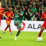 ASSE : avant le Red Star, les Verts déjà envoyés en Ligue 1 !