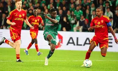 ASSE : avant le Red Star, les Verts déjà envoyés en Ligue 1 !