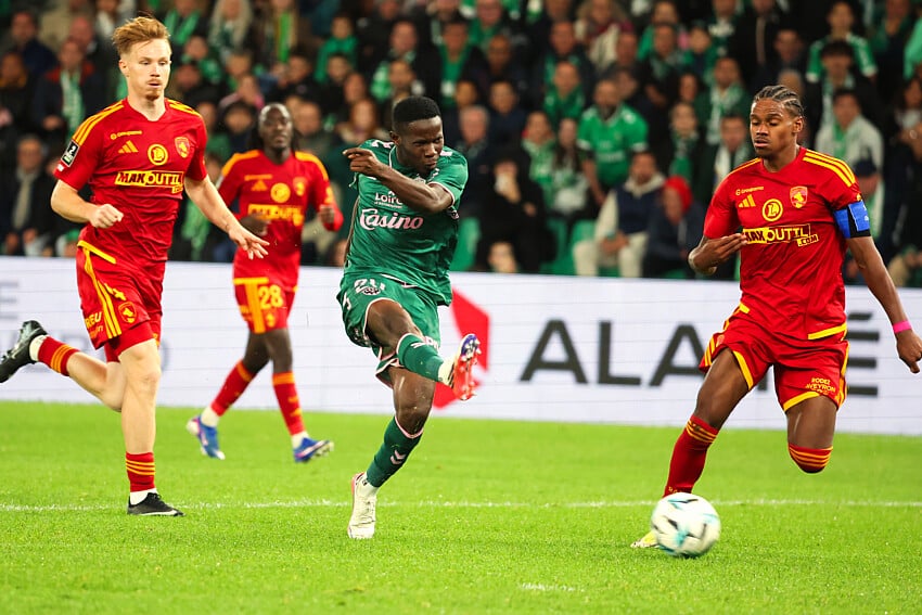 Augustine Boakye (ASSE)