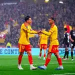 Pronostic Troyes – RC Lens (17/10) : prono, cotes et compos