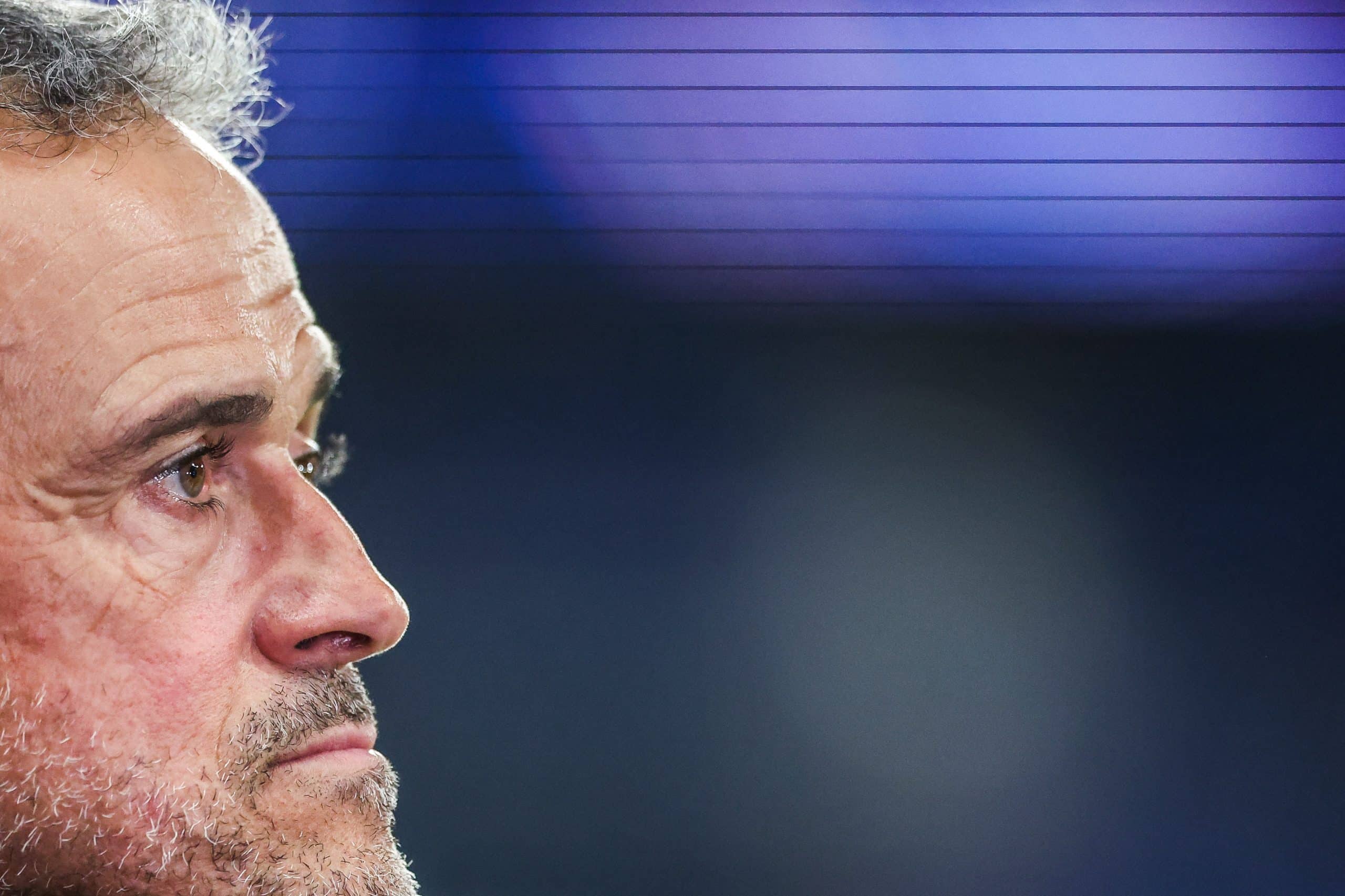 PSG, OL : Luis Enrique ressort le souvenir qui doit réveiller Paris