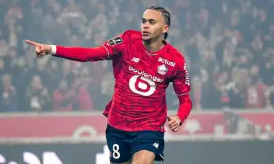 OM Mercato : la réponse d’Ethan Mbappé à la rumeur Marseille