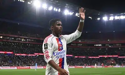 OL, Real Madrid Mercato : Endrick lâche une énorme bombe sur son avenir