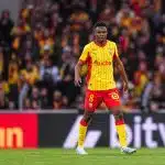 RC Lens : Jean-Louis Leca a trouvé le plan parfait pour garder Mamadou Sangaré ?