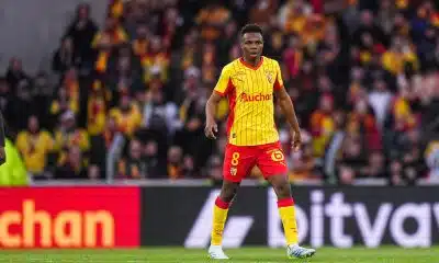 RC Lens : Jean-Louis Leca a trouvé le plan parfait pour garder Mamadou Sangaré ?