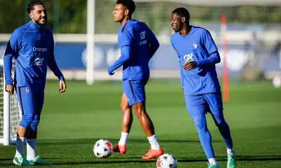 Stade Rennais : loin du FC Barcelone, 3 cracks ont déjà été promis à Zidane !