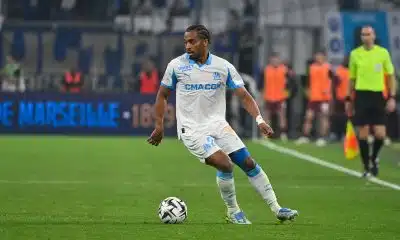 OM Mercato : après Greenwood, la deuxième grosse vente de l’été déjà connue ?