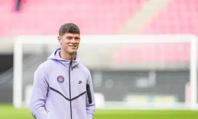 Stade Rennais Mercato : accord total pour Cresswell, c’est encore plus cher que prévu !