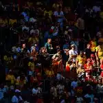 RC Lens : La Gaillette s’active avant le choc face au PSG