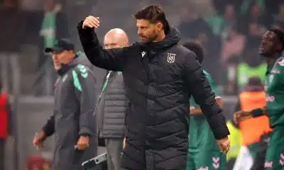 FC Nantes : les Canaris ont trouvé de quoi retrouver le sourire après l’ASSE