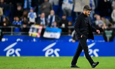 RC Lens : le pire cauchemar de Luis Enrique au PSG pour succéder à Pierre Sage ? 