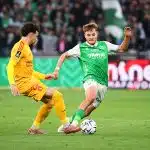 ASSE – OGC Nice : en cas de forfait, le remplaçant d’Old est déjà identifié