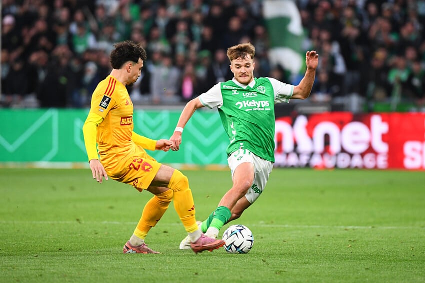 Ben Old (ASSE)