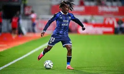 FC Nantes : deux bonnes nouvelles pour Poirier avant Dunkerque !