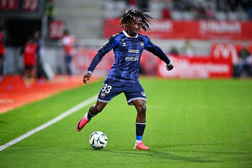 Armand Daho (Dunkerque)