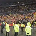 RC Lens : grosse inquiétude avant la finale de Coupe de France