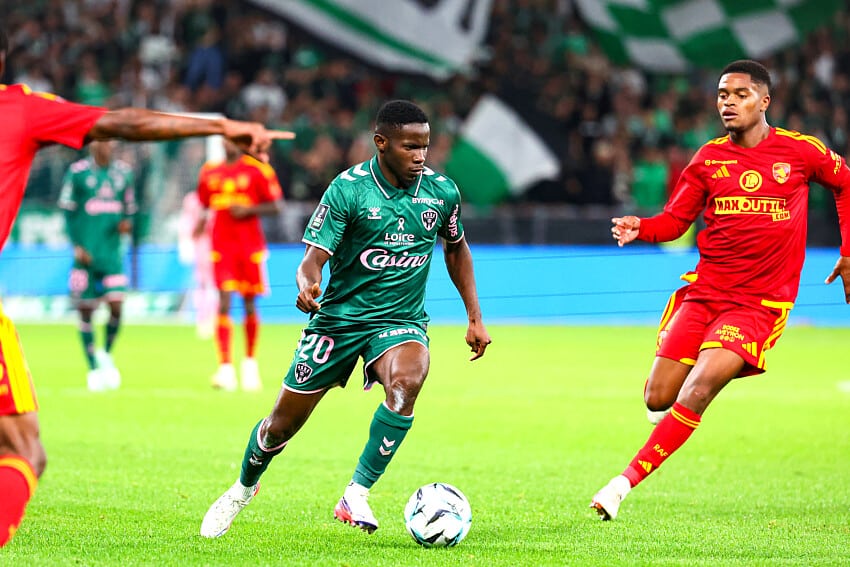 Augustine Boakye (ASSE)