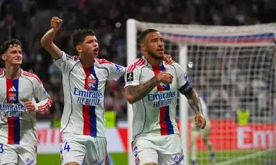 OL : deux départs programmés, mais une très grosse signature espérée ?