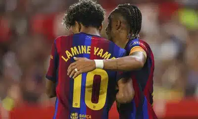 FC Barcelone Mercato : tout est bouclé pour le meilleur joueur du monde, Yamal va se régaler ! 