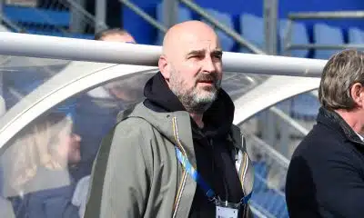 Ligue 2 : pendant que l’ASSE rêve encore de montée, Troyes annonce déjà du lourd