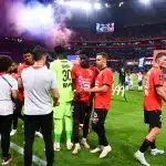 Stade Rennais : Haise écarte un titulaire de renom avant le Paris FC !