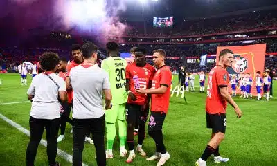 Stade Rennais : Haise écarte un titulaire de renom avant le Paris FC !