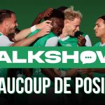 ASSE : les premiers enseignements des matchs amicaux
